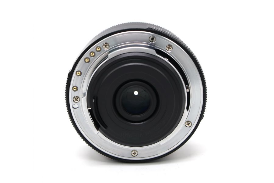 Pentax-DA SMC  21mm f/3.2 AL Limited HD