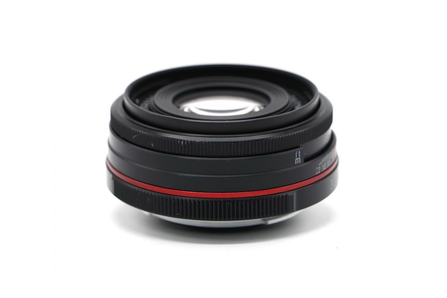 Pentax-DA SMC  21mm f/3.2 AL Limited HD