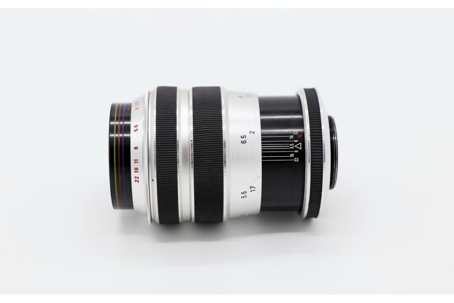 Heinz Kilfitt Munchen Kilar 3.5/150