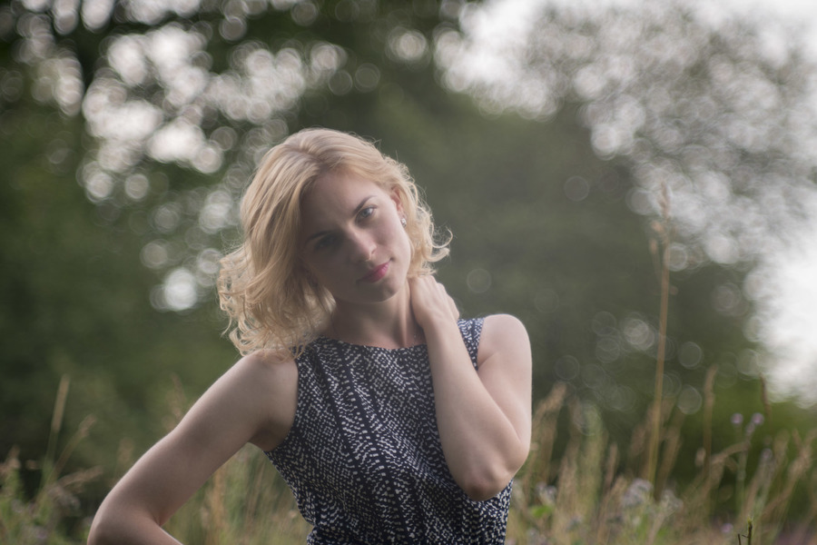 Heinz Kilfitt Munchen Kilar 3.5/150