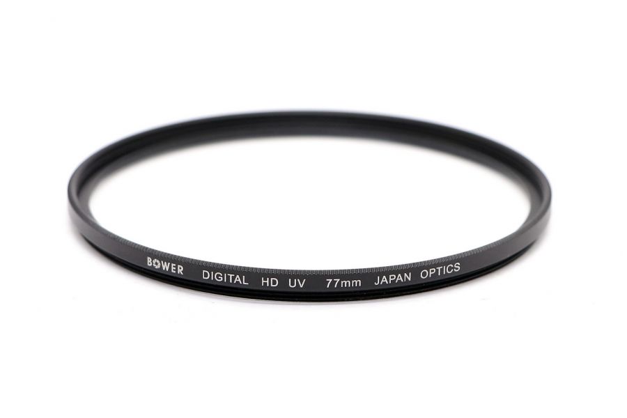 Светофильтр Bower 77mm Digital HD UV