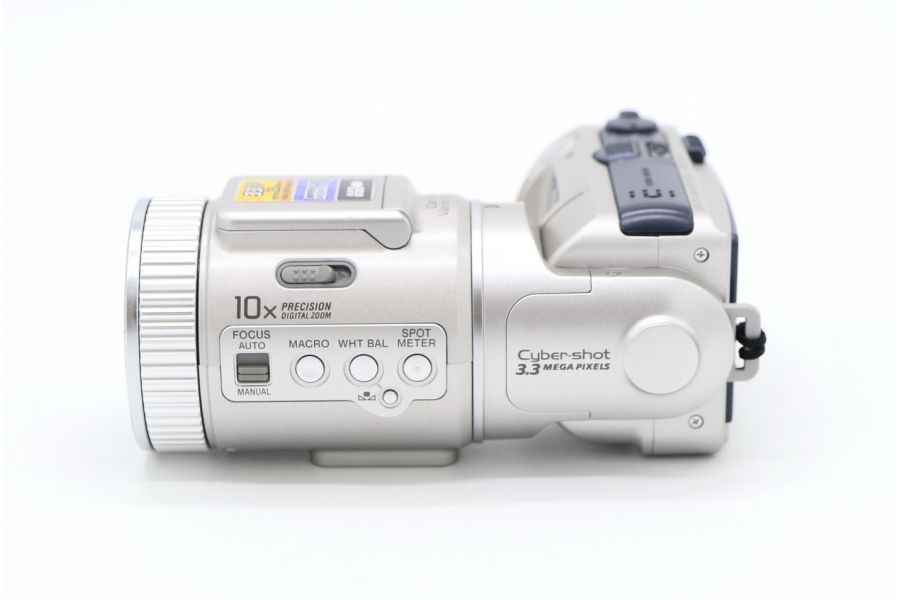 Sony DSC-F505V