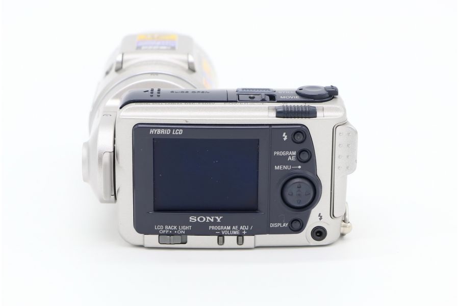 Sony DSC-F505V