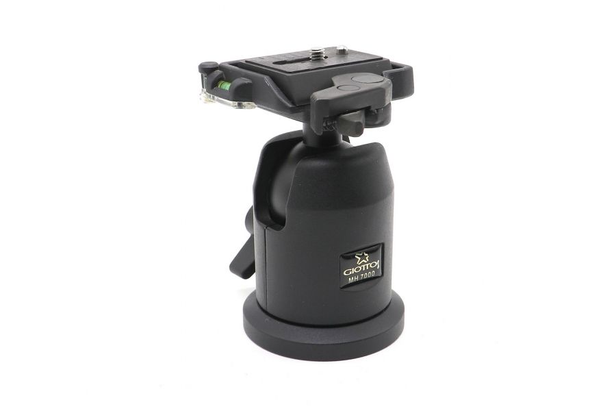 Штативная голова Giottos G-MH7000-652