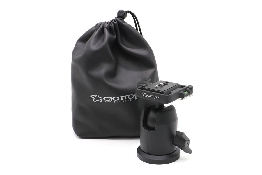 Штативная голова Giottos G-MH7000-652