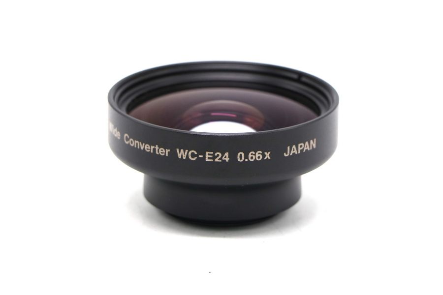 Конвертер Nikon Wide Converter WC-E24 0.66x