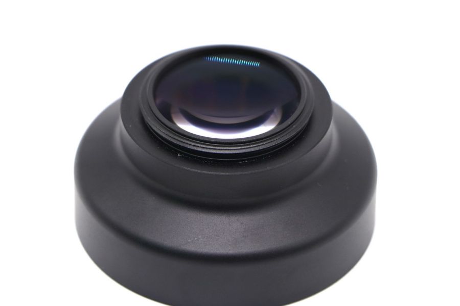 Конвертер Nikon Wide Converter WC-E24 0.66x