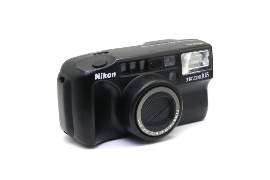 Nikon TW Zoom 105