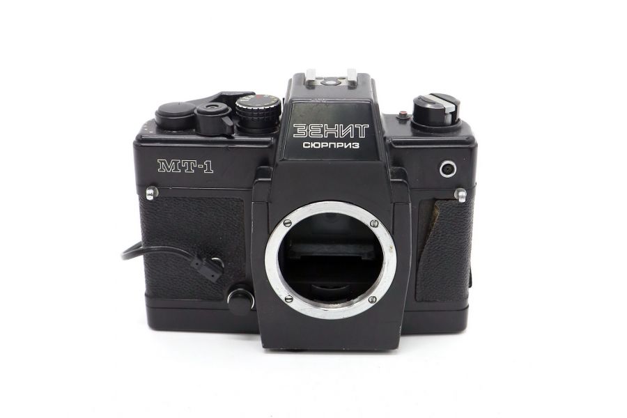 Зенит Сюрприз МТ-1 body