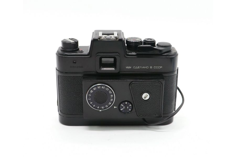 Зенит Сюрприз МТ-1 body