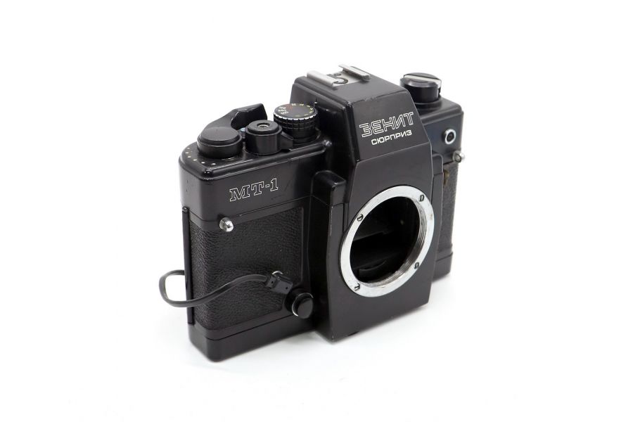 Зенит Сюрприз МТ-1 body