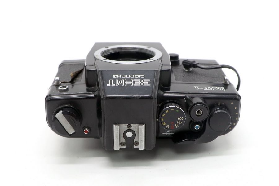 Зенит Сюрприз МТ-1 body