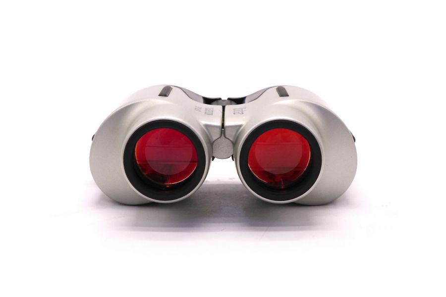 Бинокль Vivitar 7-15x26R