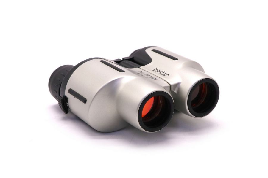 Бинокль Vivitar 7-15x26R