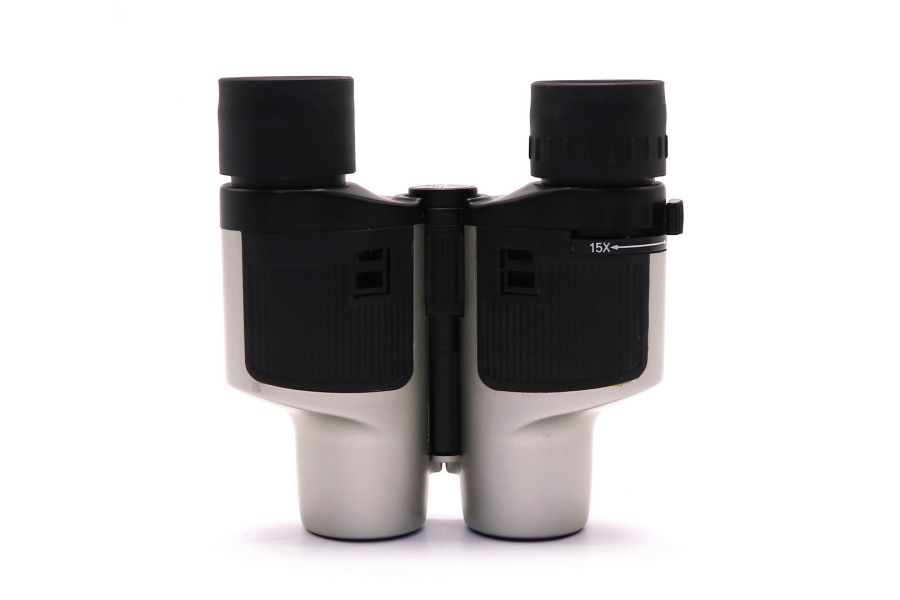 Бинокль Vivitar 7-15x26R