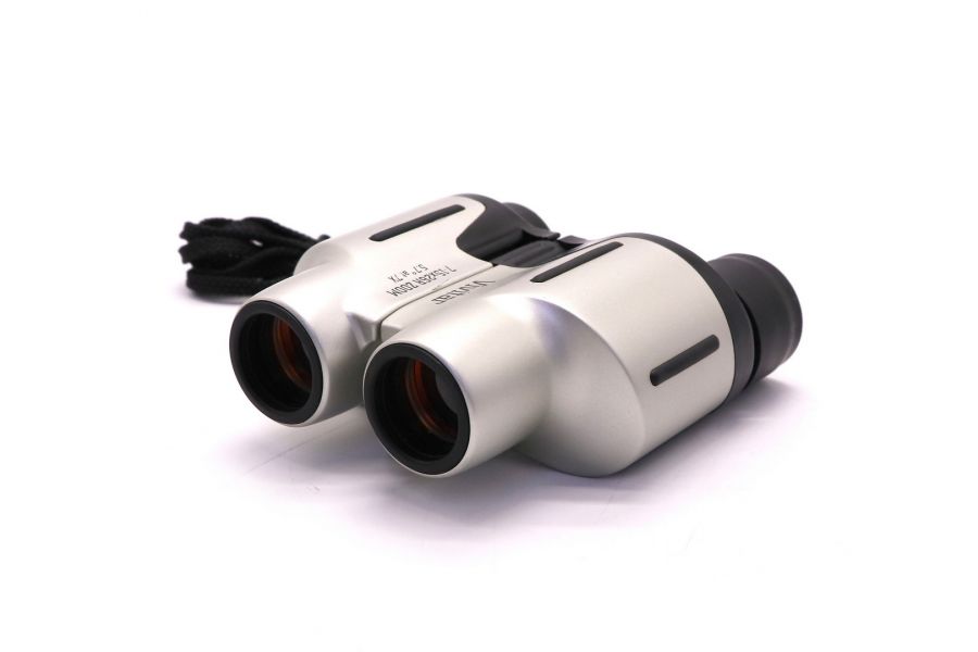 Бинокль Vivitar 7-15x26R