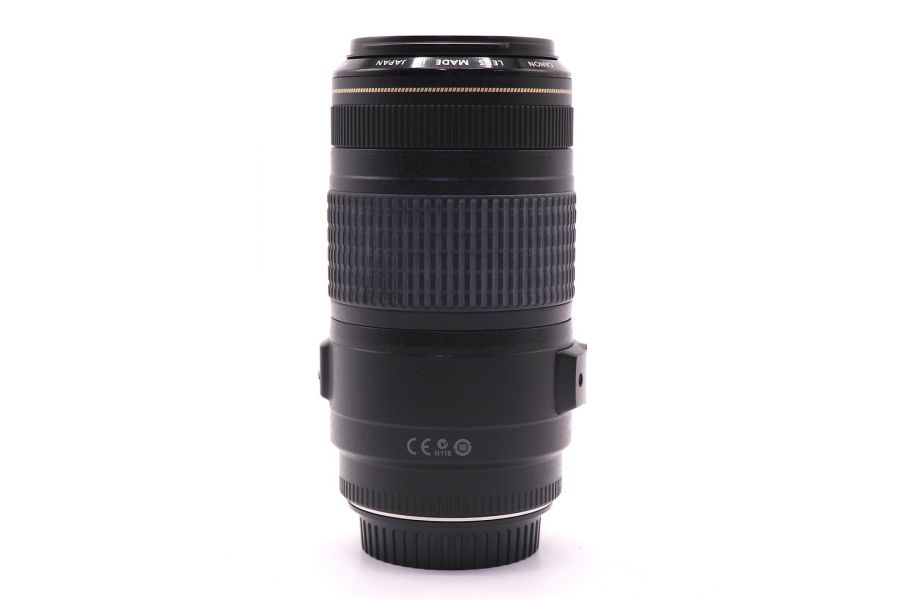 Canon EF 70-300mm f/4.0-5.6 IS USM (Japan, 2015)