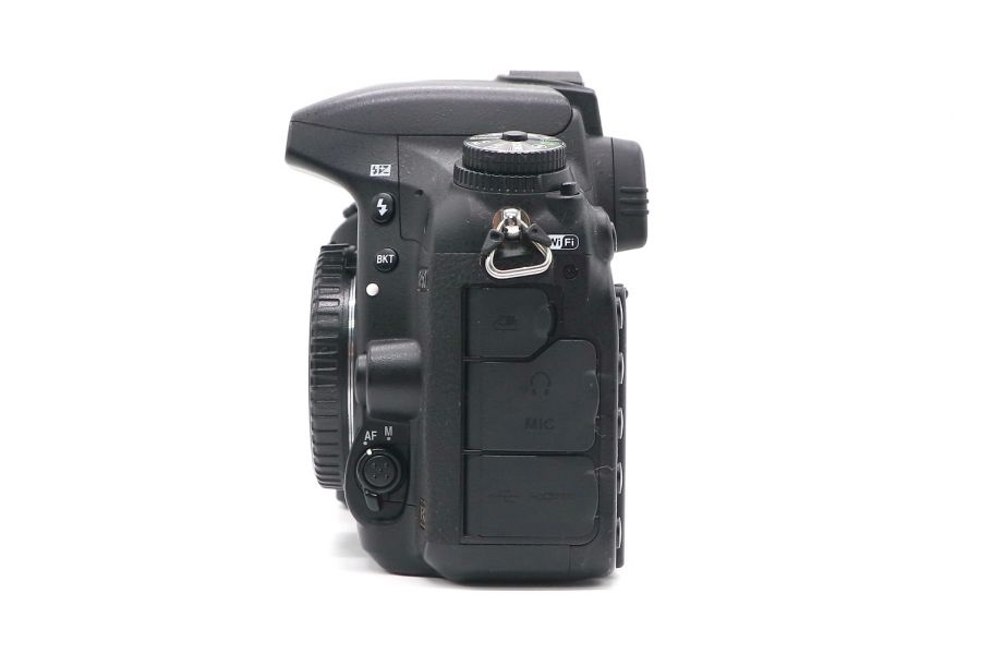 Nikon D750 body (пробег 49605 кадров)