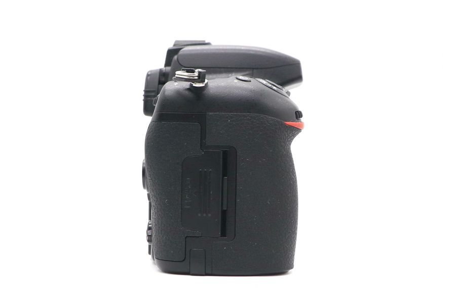 Nikon D750 body (пробег 49605 кадров)