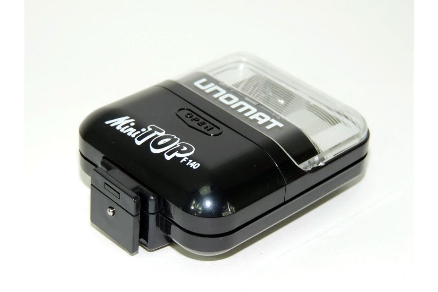 Фотовспышка Unomat Mini Top F140