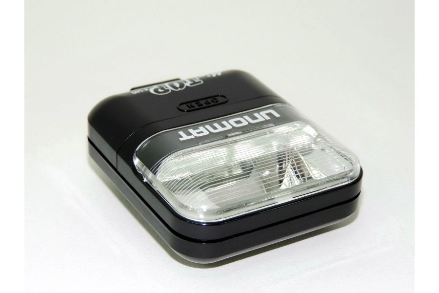 Фотовспышка Unomat Mini Top F140