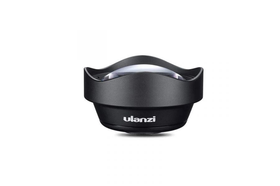 Объектив Ulanzi 1678 75mm Macro для смартфона