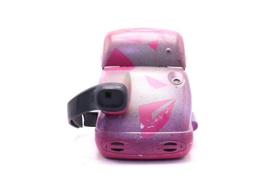 Polaroid 600 популярная модель (Great Britain)