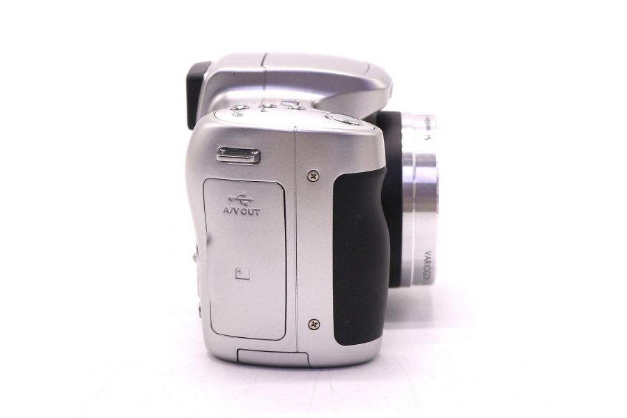 Kodak EasyShare Z650 в упаковке