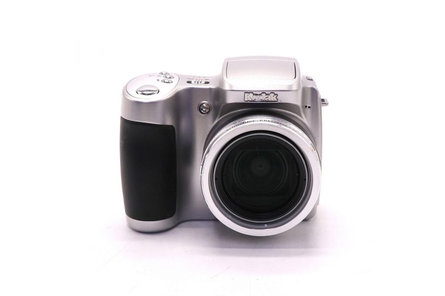 Kodak EasyShare Z650 в упаковке