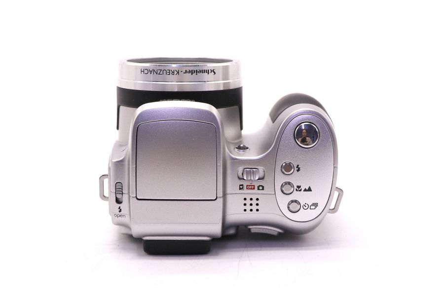 Kodak EasyShare Z650 в упаковке