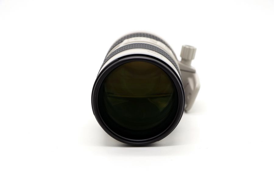 Canon EF 70-200mm f/2.8L IS USM в коробке