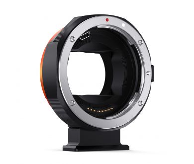 Переходник автофокусный Canon EOS / EF - Sony E / Sony Nex auto focus K&F Concept