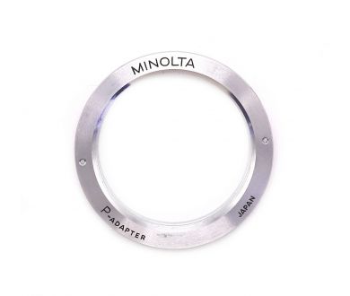 Купить Переходник M42 - Minolta MD (2021) Переходник M42 - Minolta MD (2021)
