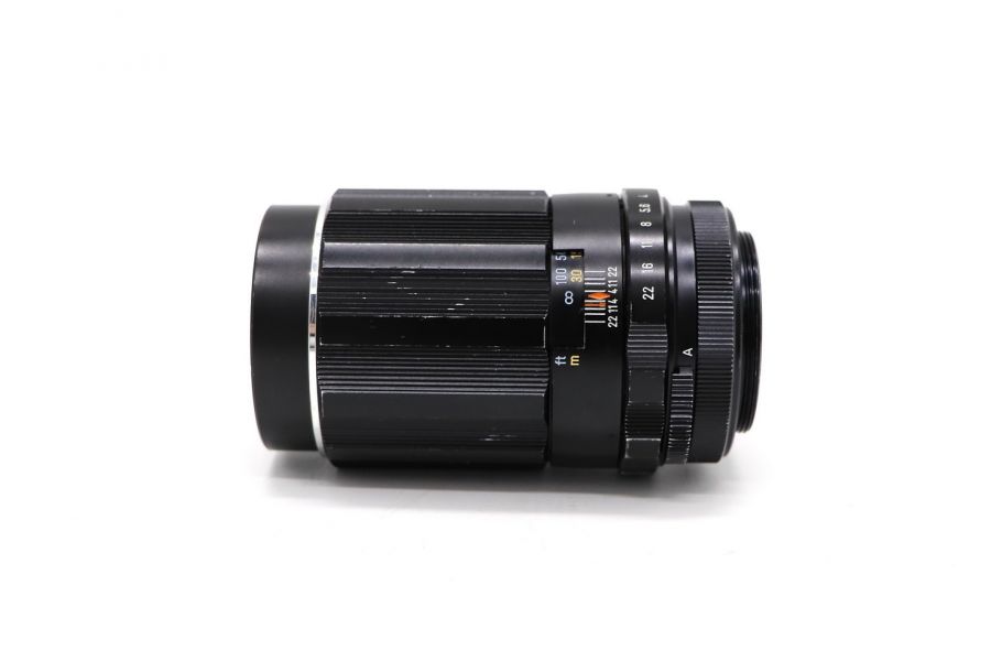 Super-Takumar 150mm f/4 Asahi Opt. Co. Japan