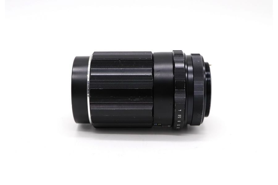 Super-Takumar 150mm f/4 Asahi Opt. Co. Japan