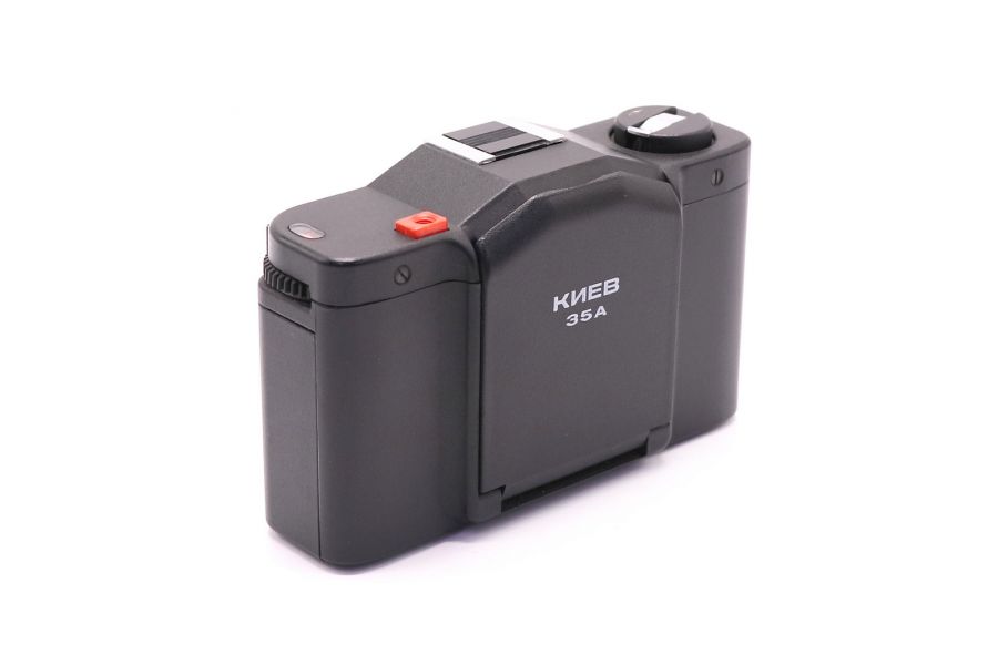 Редкий Киев 35А (Арсенал, 1990)