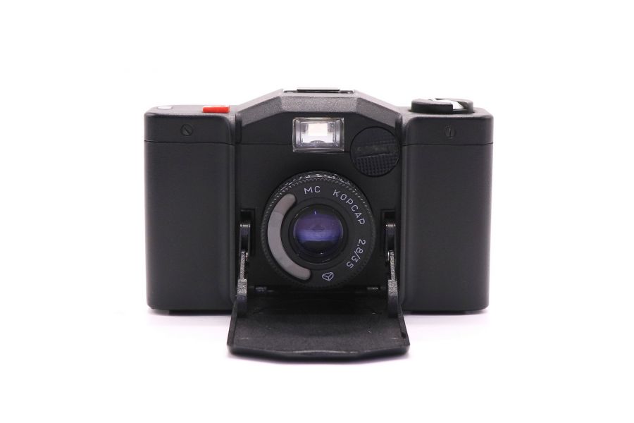 Редкий Киев 35А (Арсенал, 1990)