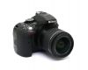 Nikon D5300 kit (пробег 40080 кадров)