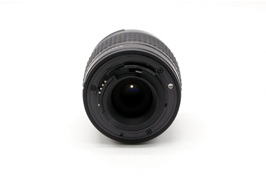 Nikon 28-80mm f/3.3-5.6G AF Nikkor (Thailand, 2002)