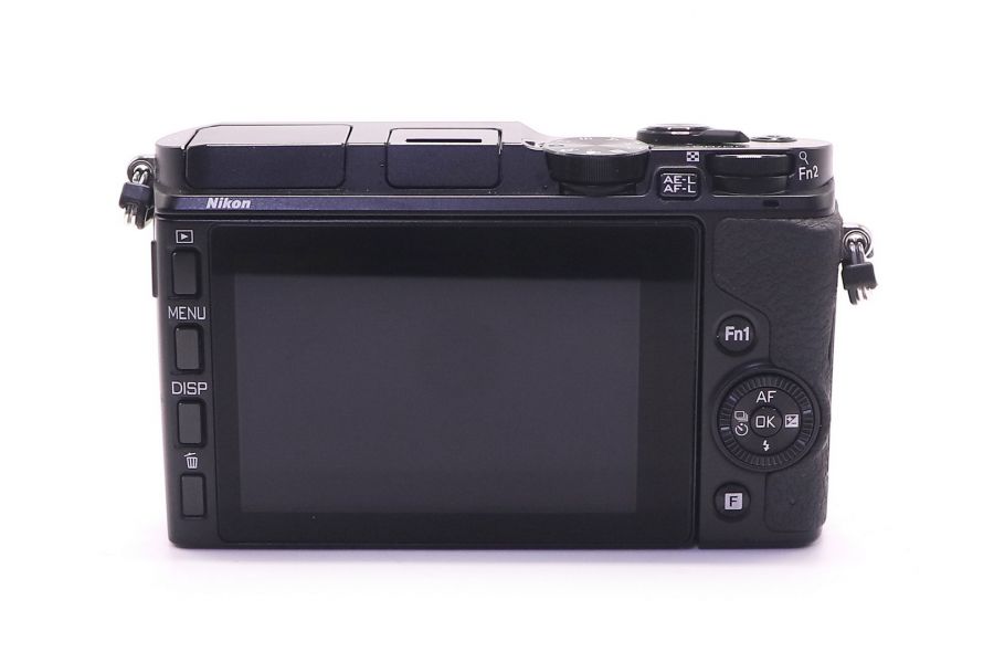 Nikon 1 V3 kit (пробег 1975 кадров)