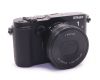 Nikon 1 V3 kit (пробег 1975 кадров)