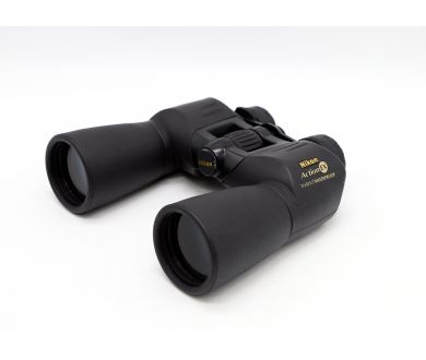 Бинокль Nikon Action EX 12x50 Waterproof
