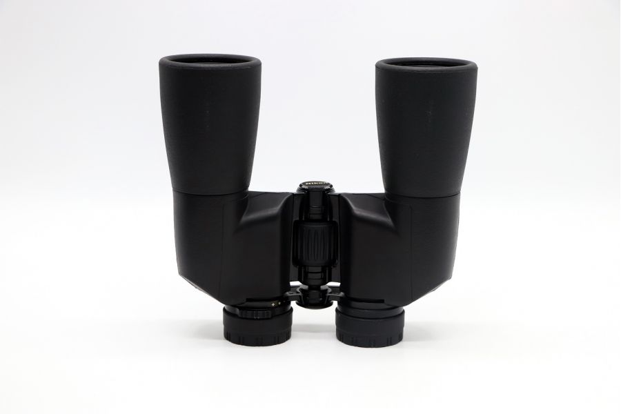 Бинокль Nikon Action EX 12x50 Waterproof