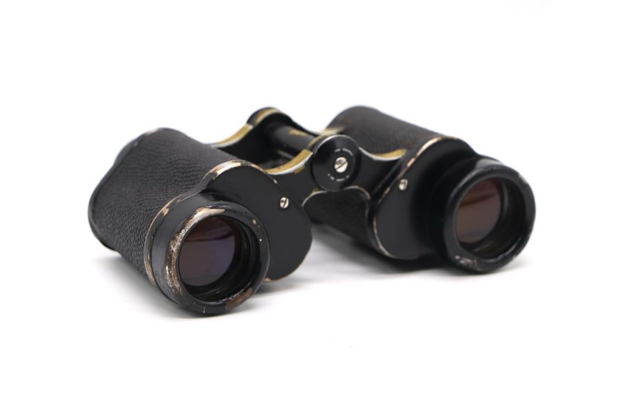 Бинокль Б8х30 сетка