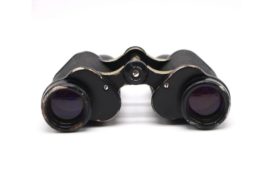 Бинокль Б8х30 сетка