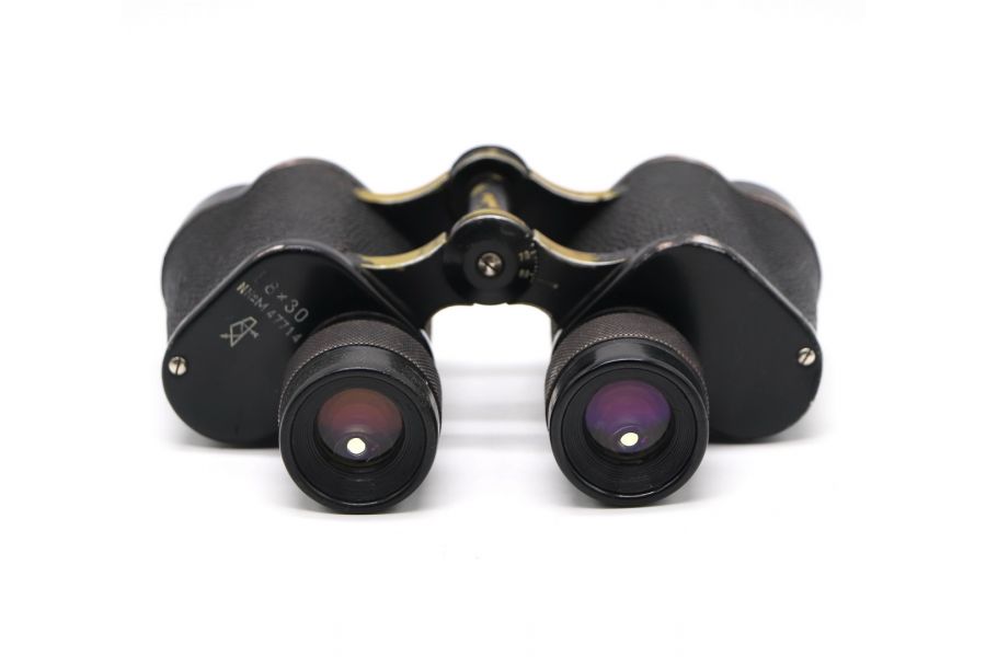 Бинокль Б8х30 сетка