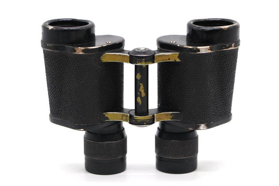 Бинокль Б8х30 сетка