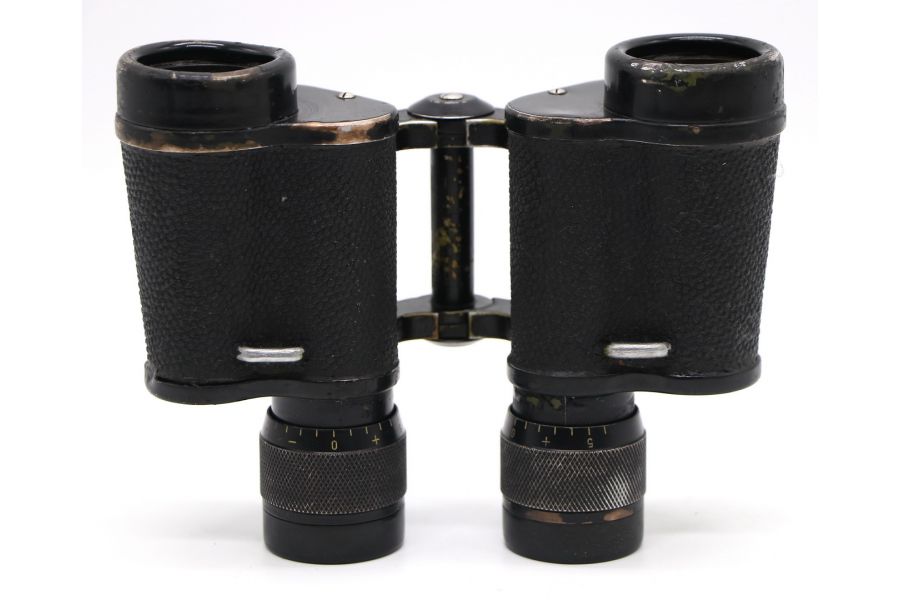 Бинокль Б8х30 сетка