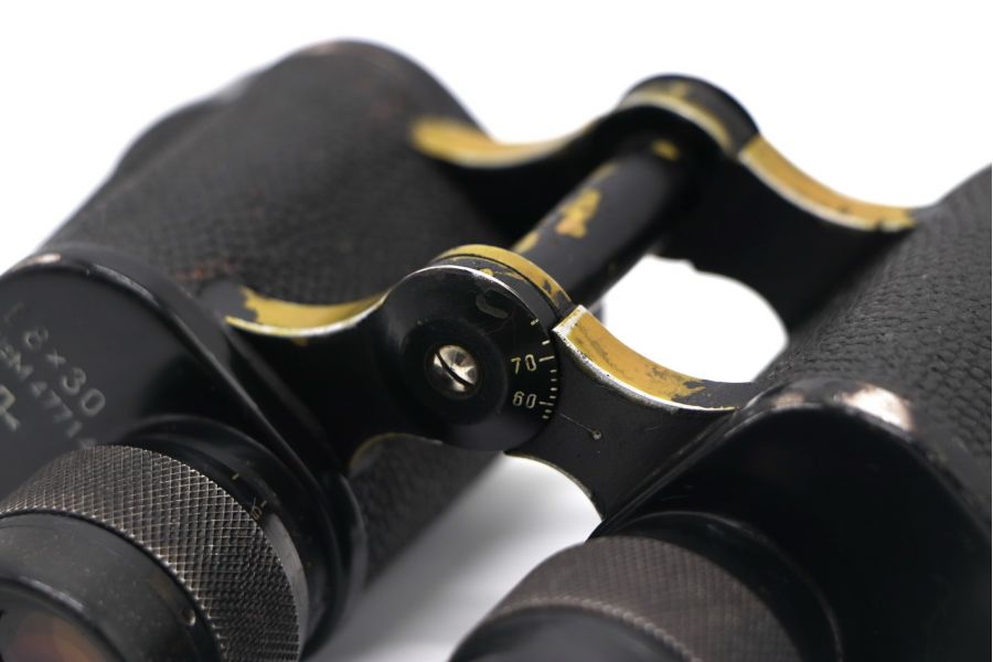 Бинокль Б8х30 сетка