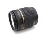 Tamron AF 18-250mm f/3.5-6.3 Di II LD Aspherical (IF) (A18) Canon EOS (Japan, 2008)